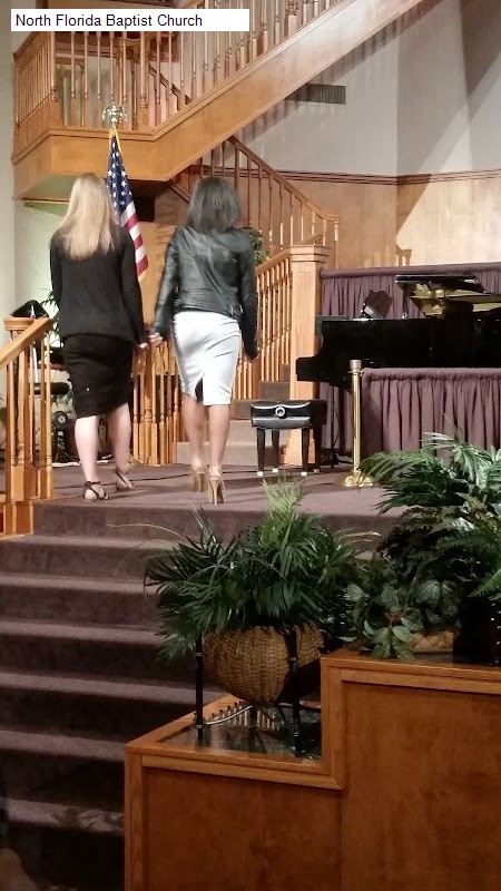 North Florida Baptist Church