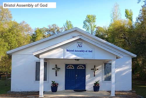 Bristol Assembly of God
