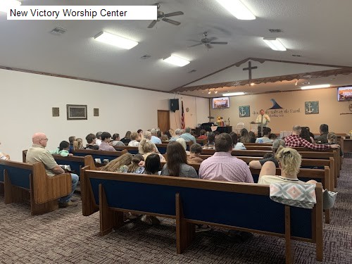New Victory Worship Center