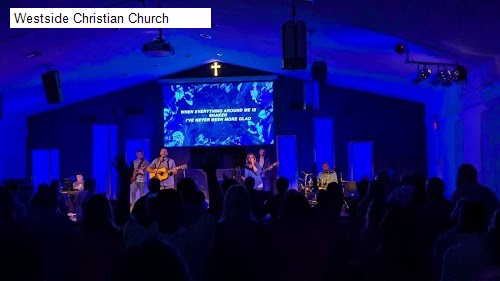 Westside Christian Church