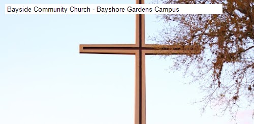 Bayside Community Church - Bayshore Gardens Campus