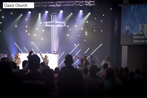 Oasis Church