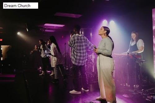Dream Church
