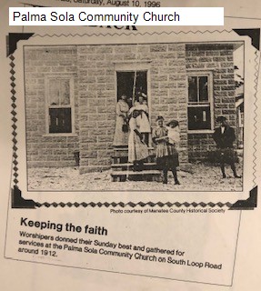 Palma Sola Community Church