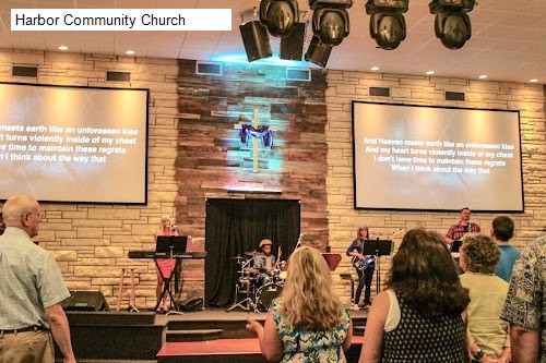 Harbor Community Church