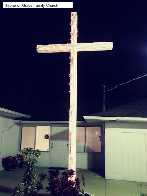 Throne of Grace Family Church
