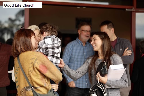 Good Life Church