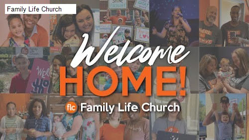 Family Life Church