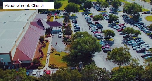Meadowbrook Church