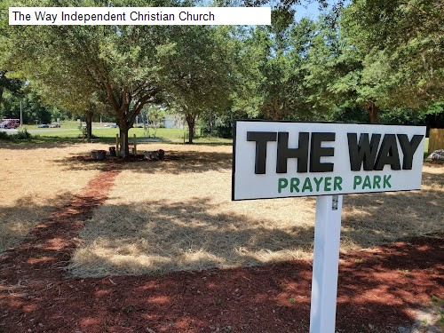 The Way Independent Christian Church