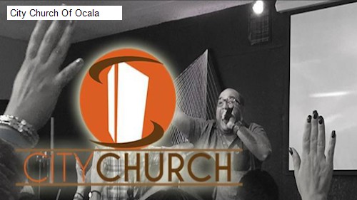 City Church Of Ocala