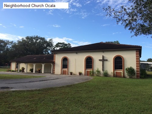 Neighborhood Church Ocala
