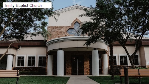 Trinity Baptist Church
