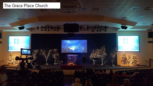 The Grace Place Church