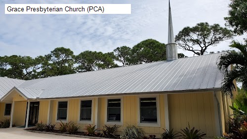 Grace Presbyterian Church (PCA)