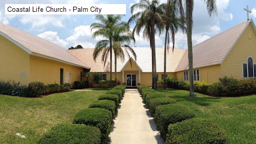Coastal Life Church - Palm City