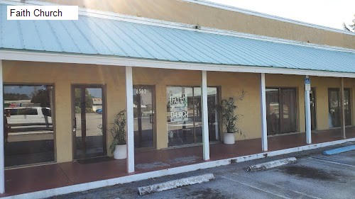Faith Church
