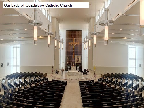 Our Lady of Guadalupe Catholic Church