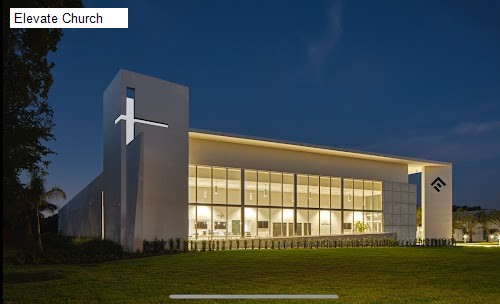 Elevate Church