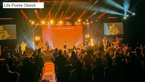 Life Pointe Church
