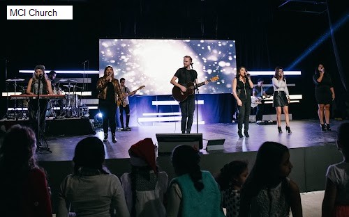 MCI Church