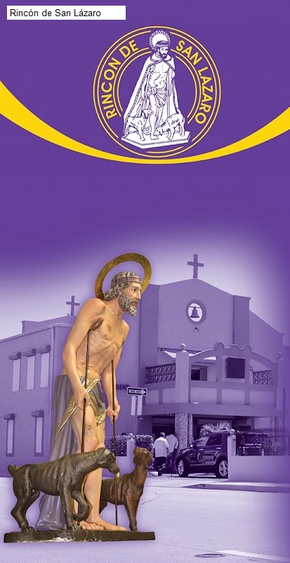 Rincón de San Lázaro