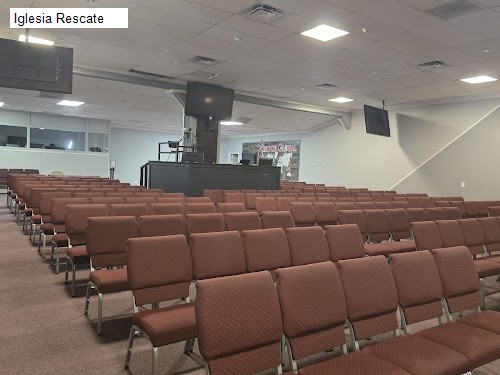 Iglesia Rescate