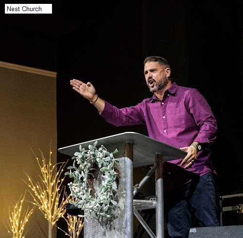 Nest Church