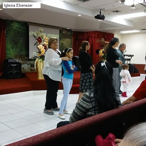 Iglesia Ebenezer