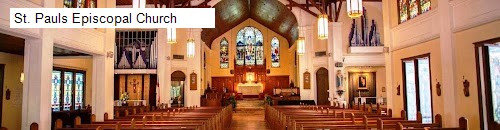 St. Pauls Episcopal Church