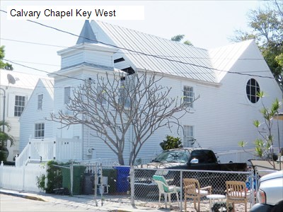 Calvary Chapel Key West