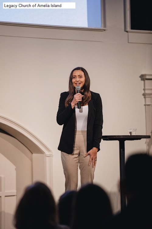 Legacy Church of Amelia Island