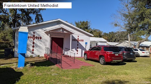 Franklintown United Methodist