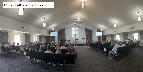 Christ Fellowship Yulee