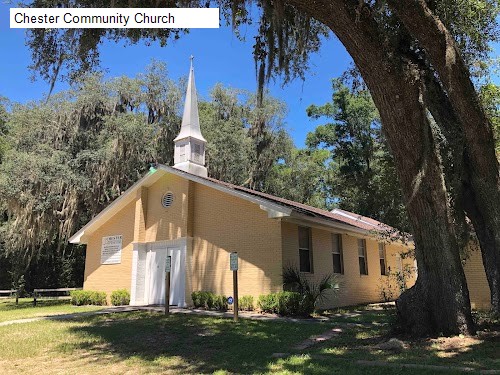 Chester Community Church