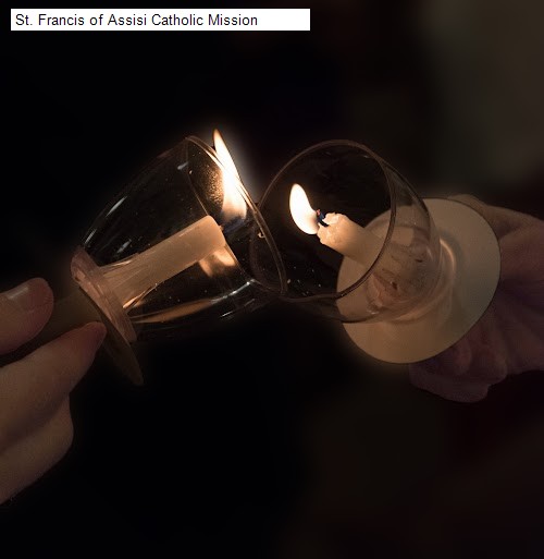 St. Francis of Assisi Catholic Mission