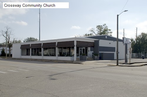 Crossway Community Church