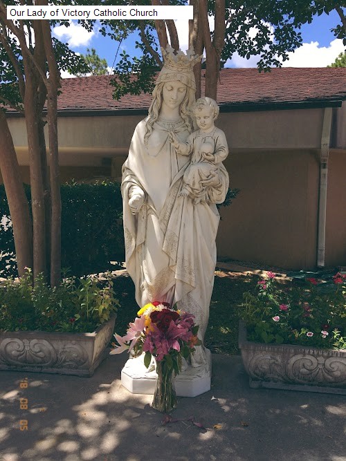 Our Lady of Victory Catholic Church