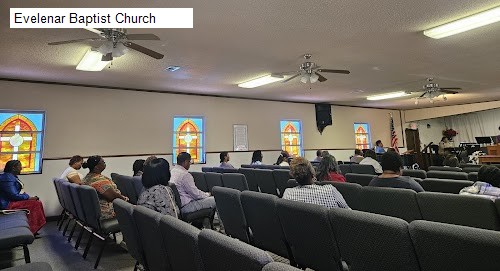 Evelenar Baptist Church