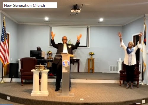 New Generation Church