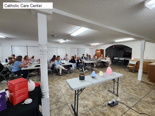 Catholic Care Center