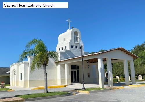 Sacred Heart Catholic Church