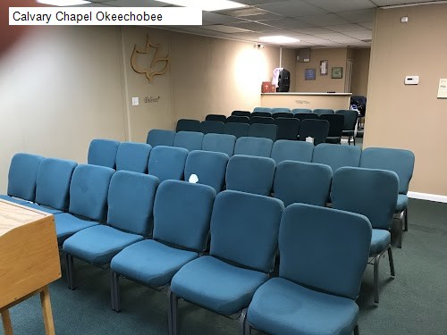 Calvary Chapel Okeechobee