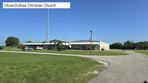 Okeechobee Christian Church