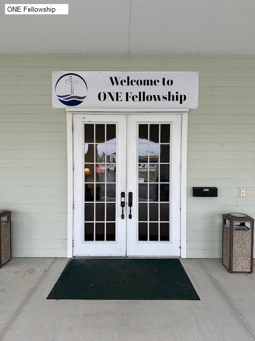 ONE Fellowship