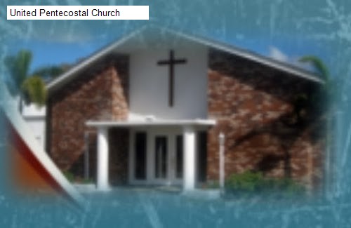 United Pentecostal Church
