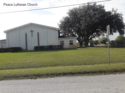 Peace Lutheran Church