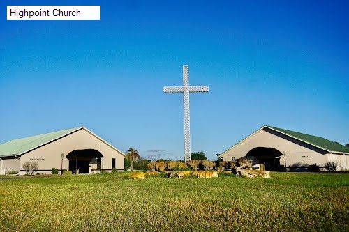 Highpoint Church