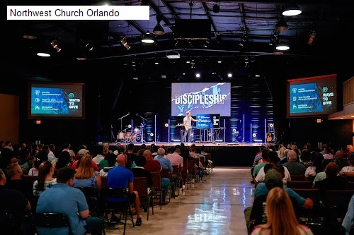 Northwest Church Orlando
