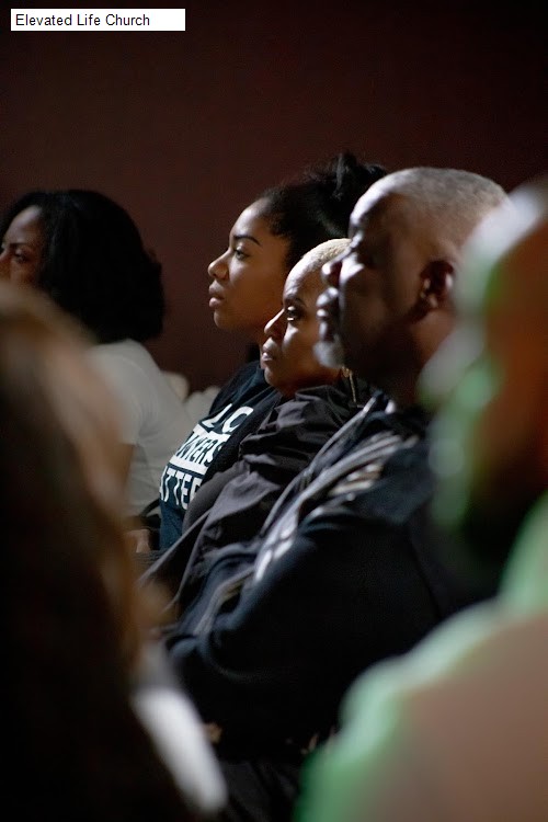 Elevated Life Church